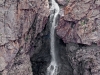 Waterfalls: High Atlas Melt water Cascade