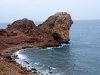 Landscapes: Mediterranean Coast Between Saida and Al Hociema - 9