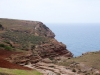 Landscapes: Mediterranean Coast Between Saida and Al Hociema - 14